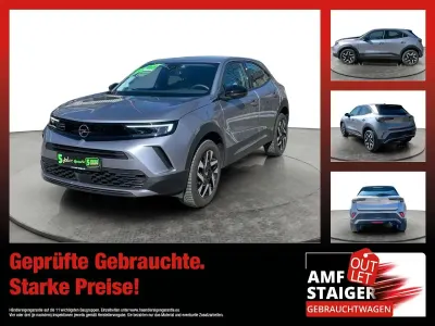 Gebraucht Opel Mokka