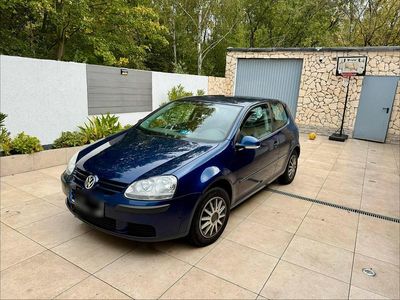 VW Golf V