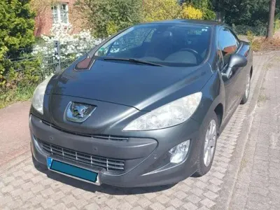 Gebraucht Peugeot 308 CC