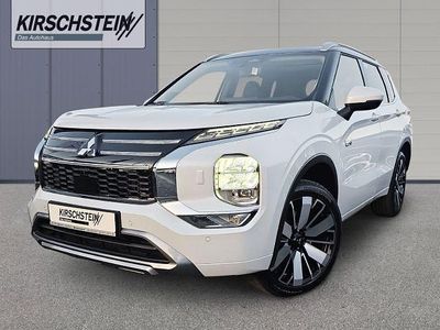 Nuova Mitsubishi Outlander P-HEV Edition 306 CV (225 kW) 2025 Bianco SUV