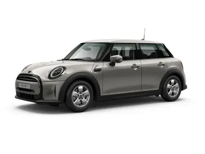Gebraucht Mini Cooper