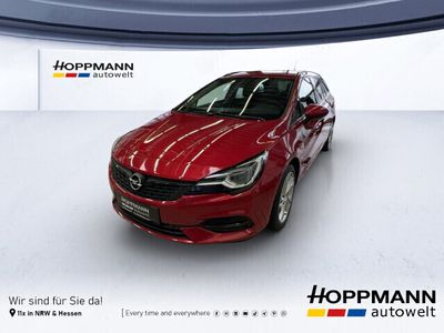 gebraucht Opel Astra Sports Tourer, GS Line , 1.2 Direct Inject
