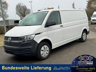 Gebraucht VW Transporter 150 PS (110 kW) 2024 Candyweiß Van