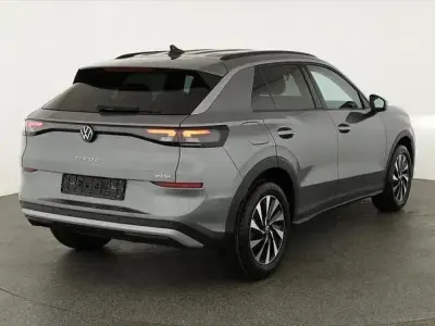 Gebraucht VW T-Roc