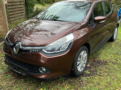 Renault Clio IV