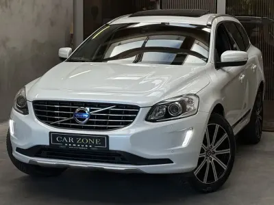 Gebraucht Volvo XC60