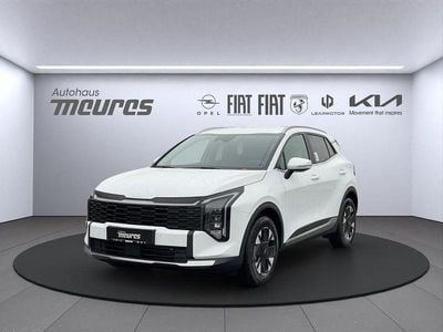 Carraraweiss (casa white) Neu 2025 Kia Sportage Vision SUV | 29.444 € (Superpreis)