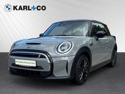 Mini Cooper Coupé
