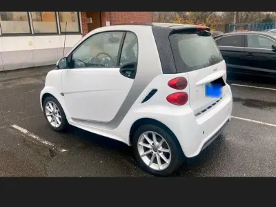 Gebraucht Smart ForTwo Coupé