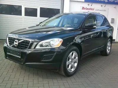 Gebraucht Volvo XC60