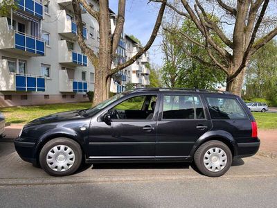 gebraucht VW Golf IV 