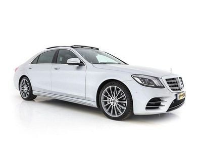 Gebraucht Mercedes S400