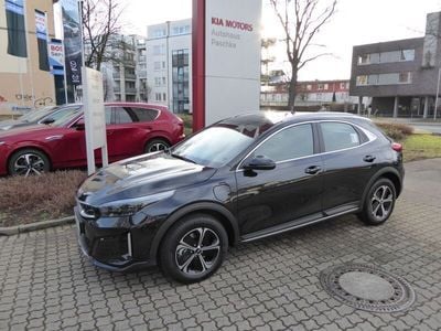 Gebraucht Kia XCeed Spirit 141 PS (103 kW) 2024 Schwarz SUV