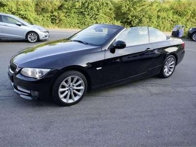 BMW 325 Cabriolet