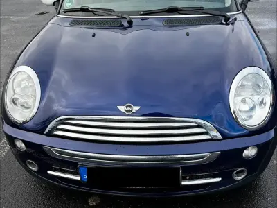 Gebraucht Mini Cooper