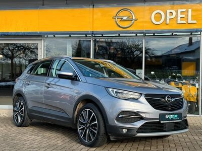 gebraucht Opel Grandland X Business Innovation 1.6 Turbo Hybrid