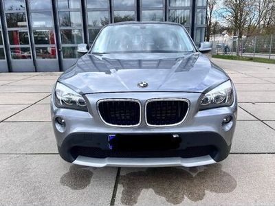 gebraucht BMW X1 xDrive25i - Sport