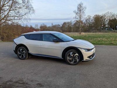 gebraucht Kia EV6 EV6774-kWh AWD