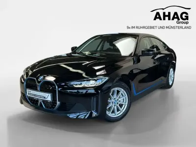 Gebraucht BMW i4