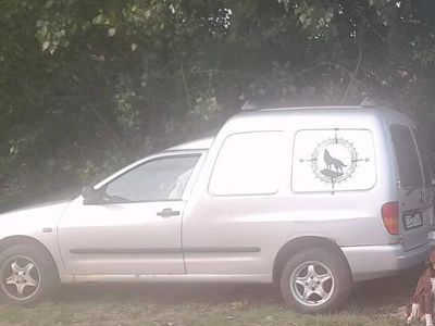 VW Caddy