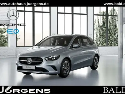 Gebraucht Mercedes B200