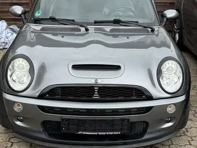 Gebraucht Mini Cooper S Cabriolet