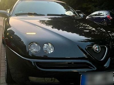 Alfa Romeo GTV