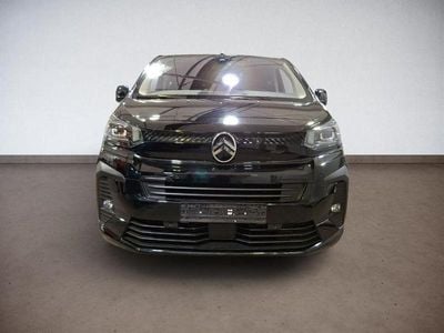 Citroën Spacetourer