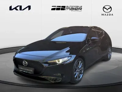 Gebraucht Mazda 2 Selection 150 PS (110 kW) 2020