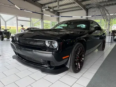 Gebraucht Dodge Challenger