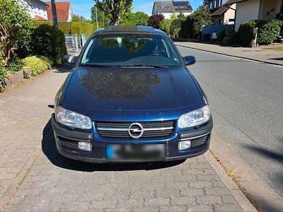 Second-hand Opel Omega 1997 Berlinǎ
