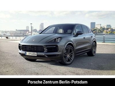 Gebraucht Porsche Cayenne 462 PS (339 kW) 2022 Grau SUV