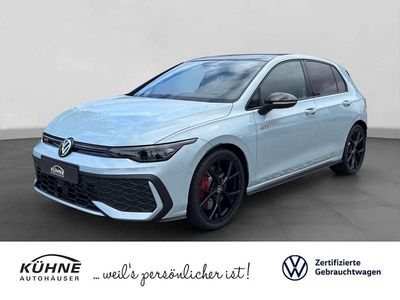 Blau Gebraucht 2025 VW Golf Style Limousine | 49.890 €