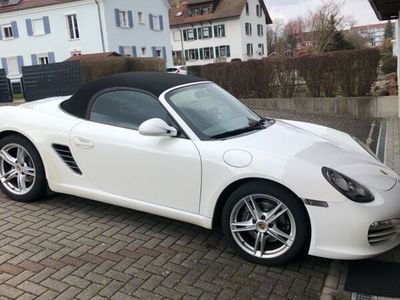 gebraucht Porsche Boxster 2.9 -