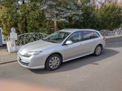 gebraucht Renault Laguna III Grandtour Expression Kombi