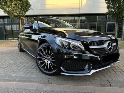 Mercedes C250