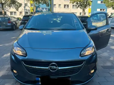 Gebraucht Opel Corsa