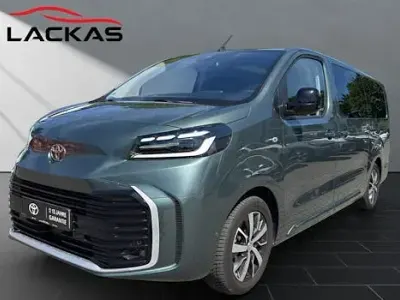Gebraucht Toyota bZ4X Basis 150 kW (204 PS) 2023 Rot SUV