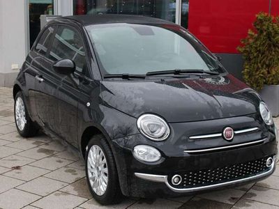 gebraucht Fiat 500 Dolcevita Tech Paket/Komfort Paket/DOLCEVIT