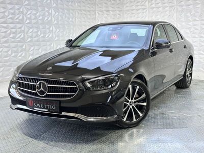 Mercedes E300