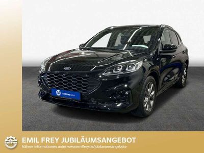 gebraucht Ford Kuga 1.5 EcoBoost ST-LINE X