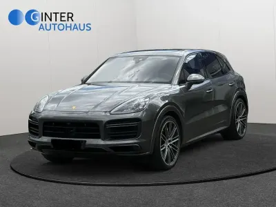 Gebraucht Porsche Cayenne