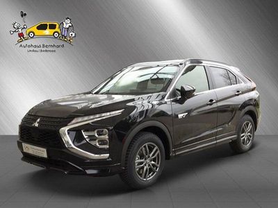Mitsubishi Outlander P-HEV