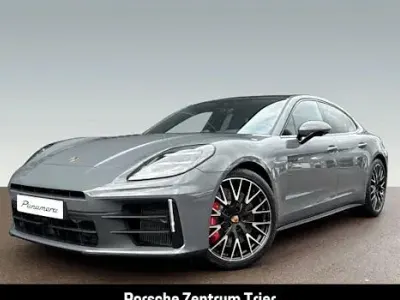 Gebraucht Porsche Panamera 4S