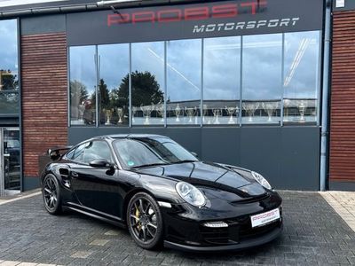 gebraucht Porsche 911 GT2 911 (997)(ehem. Senna)