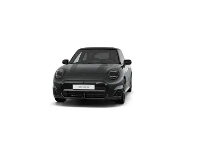 Usata Mini Cooper SE 160 kW (218 CV) 2025 Utilitaria