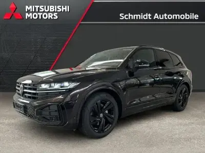 Neu VW Touareg R-line 286 PS (210 kW) 2026 Andere SUV
