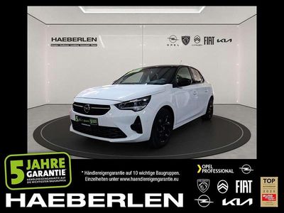 Second-hand Opel Corsa GS Line 101 CP (74 kW) 2023 Brillant Hatchback