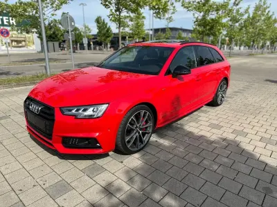 Gebraucht Audi S4