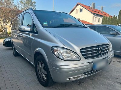 Mercedes Viano